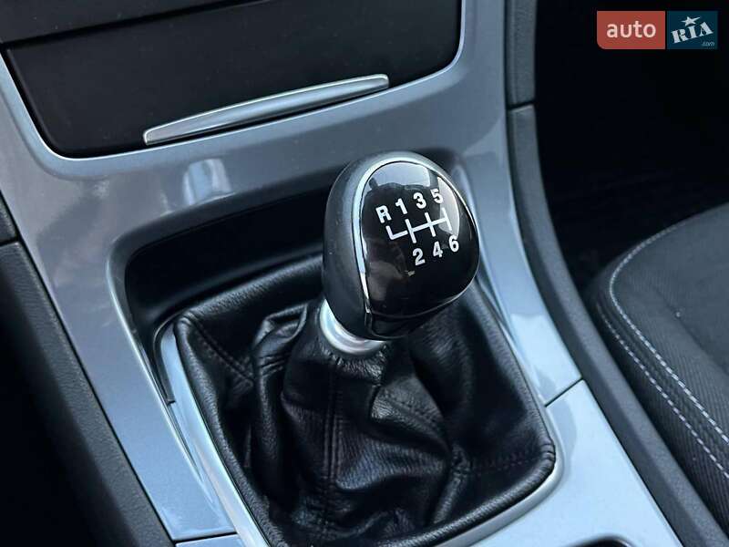 Лифтбек Ford Mondeo 2014 в Львове фото 34 Лифтбек Ford Mondeo 2014 в Львове