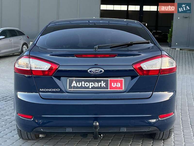 Лифтбек Ford Mondeo 2014 в Львове фото 50 Лифтбек Ford Mondeo 2014 в Львове