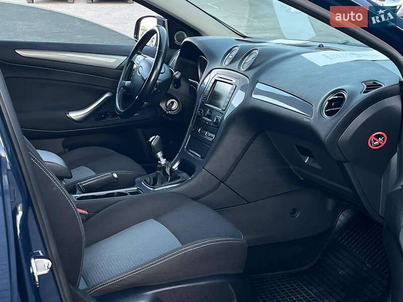 Лифтбек Ford Mondeo 2014 в Львове фото 60 Лифтбек Ford Mondeo 2014 в Львове