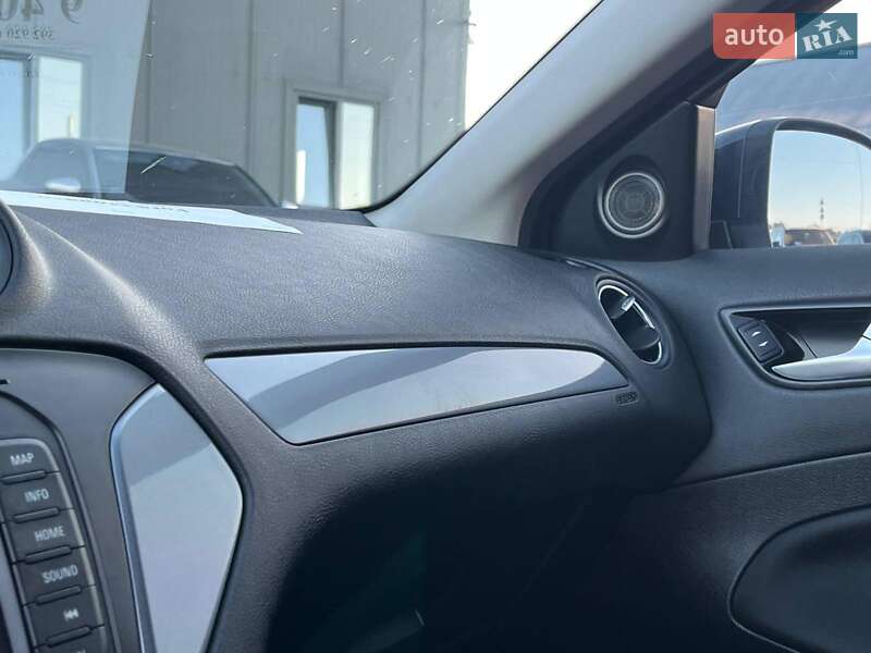 Лифтбек Ford Mondeo 2014 в Львове фото 72 Лифтбек Ford Mondeo 2014 в Львове