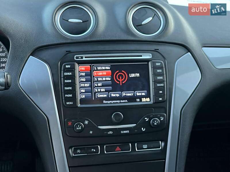 Лифтбек Ford Mondeo 2014 в Львове фото 76 Лифтбек Ford Mondeo 2014 в Львове