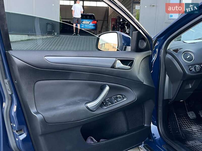 Лифтбек Ford Mondeo 2014 в Львове фото 83 Лифтбек Ford Mondeo 2014 в Львове