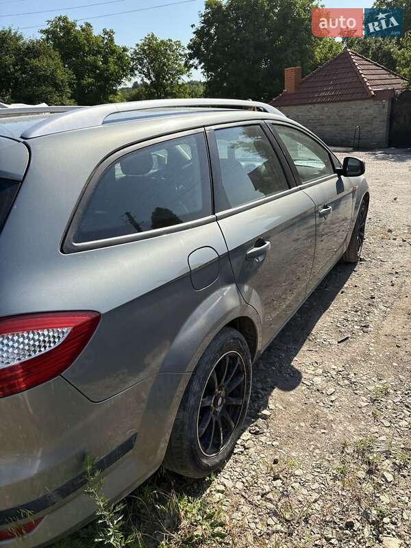 Универсал Ford Mondeo 2007 в Хмельницком
