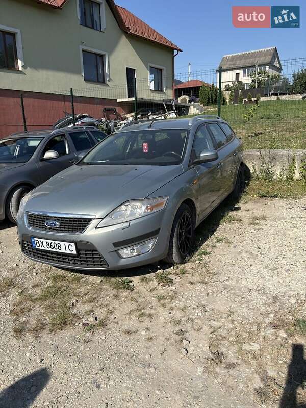 Универсал Ford Mondeo 2007 в Хмельницком