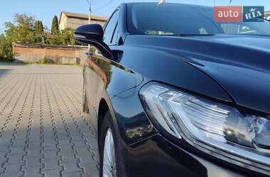 Седан Ford Mondeo 2016 в 