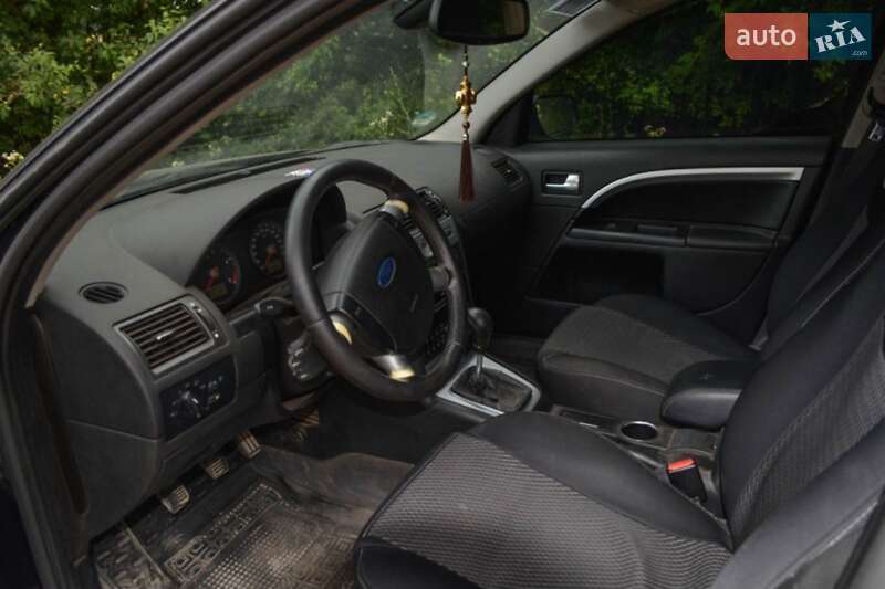 Универсал Ford Mondeo 2004 в Каменец-Подольском фото 5 Универсал Ford Mondeo 2004 в Каменец-Подольском