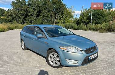 Універсал Ford Mondeo 2009 в Полтаві