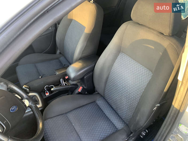 Универсал Ford Mondeo 2007 в Корце
