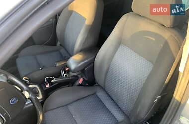 Универсал Ford Mondeo 2007 в 