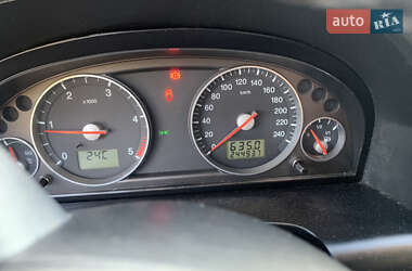 Универсал Ford Mondeo 2007 в Корце