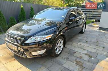Ford Mondeo 2008