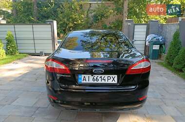 Седан Ford Mondeo 2008 в 
