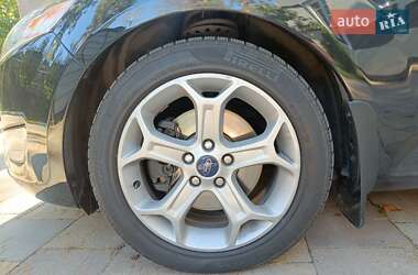 Седан Ford Mondeo 2008 в 