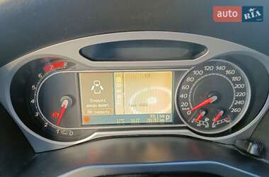 Седан Ford Mondeo 2008 в 