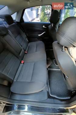Седан Ford Mondeo 2008 в 