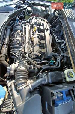 Седан Ford Mondeo 2008 в 