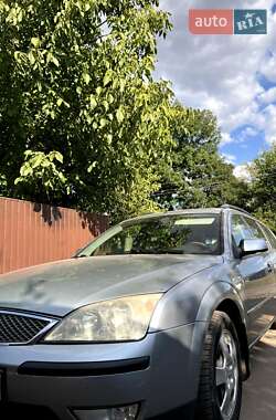 Универсал Ford Mondeo 2005 в Конотопе