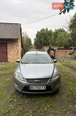 Універсал Ford Mondeo 2007 в Львові
