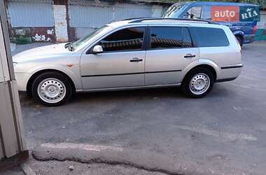 Универсал Ford Mondeo 2001 в 