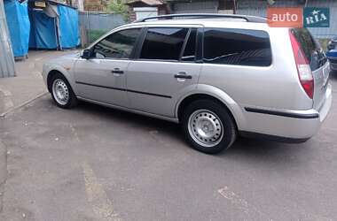 Универсал Ford Mondeo 2001 в 