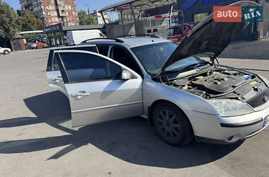 Универсал Ford Mondeo 2003 в 