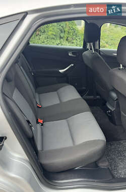 Лифтбек Ford Mondeo 2009 в 