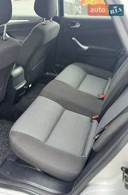 Лифтбек Ford Mondeo 2009 в 