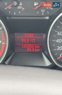 Лифтбек Ford Mondeo 2009 в 