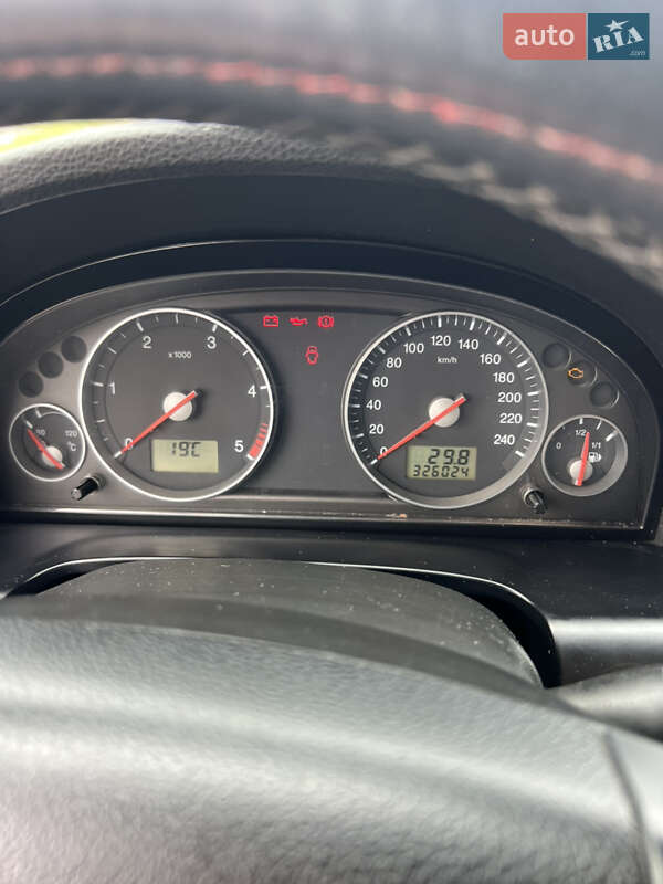 Універсал Ford Mondeo 2006 в Тульчині