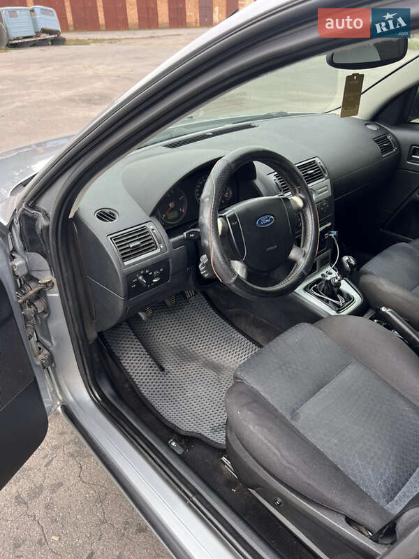 Універсал Ford Mondeo 2006 в Тульчині