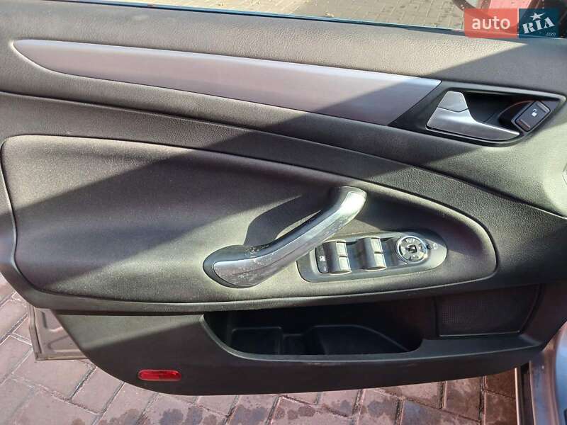 Универсал Ford Mondeo 2014 в Николаеве