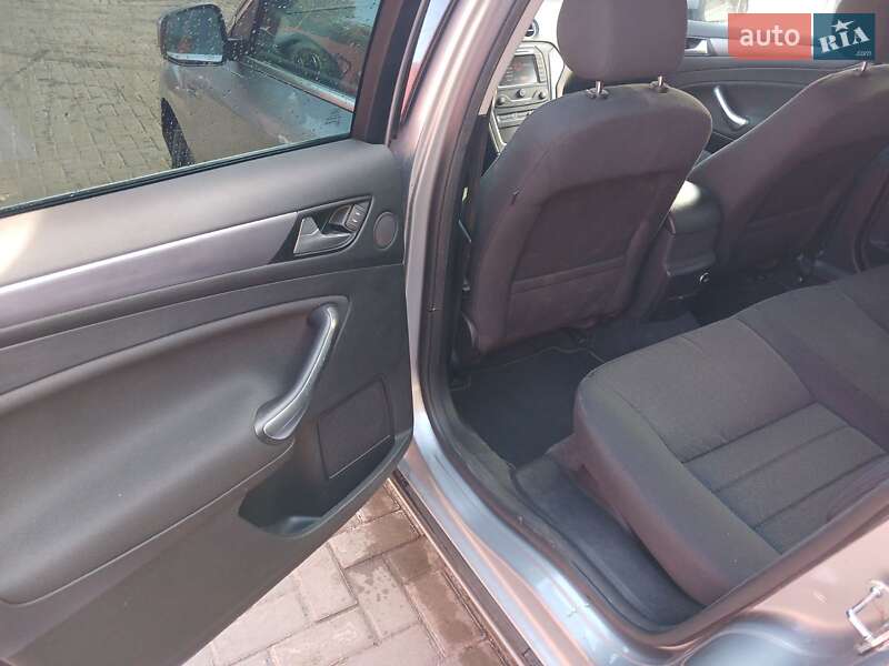 Универсал Ford Mondeo 2014 в Николаеве