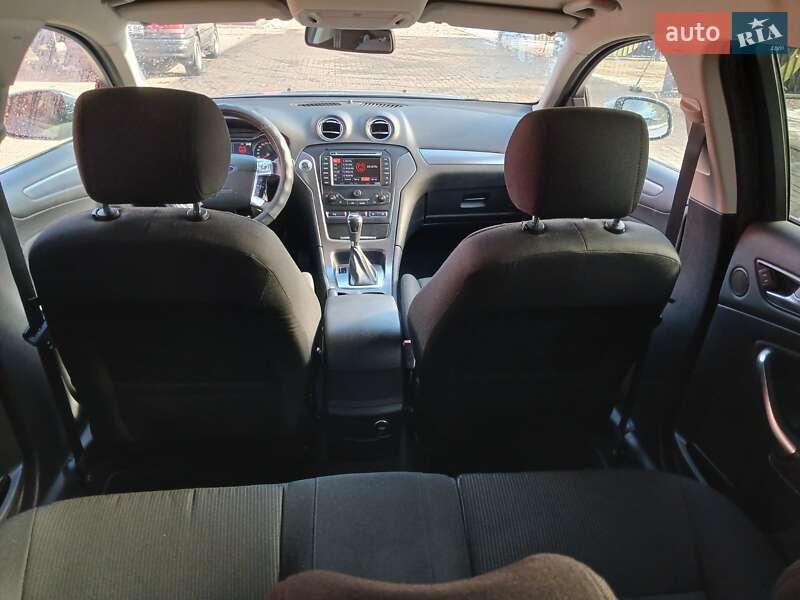Универсал Ford Mondeo 2014 в Николаеве