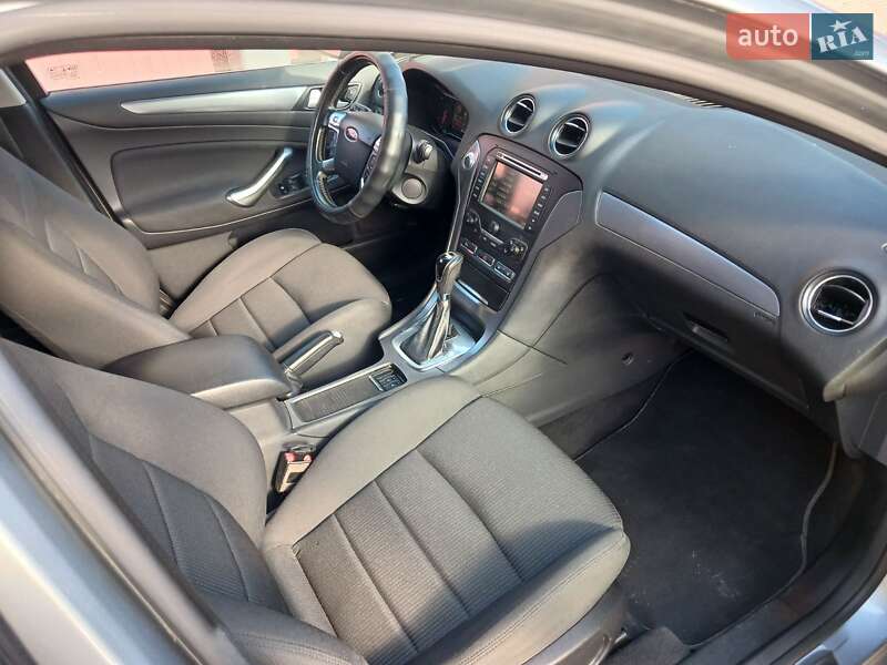 Универсал Ford Mondeo 2014 в Николаеве