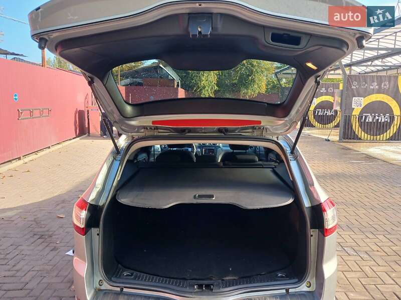 Универсал Ford Mondeo 2014 в Николаеве