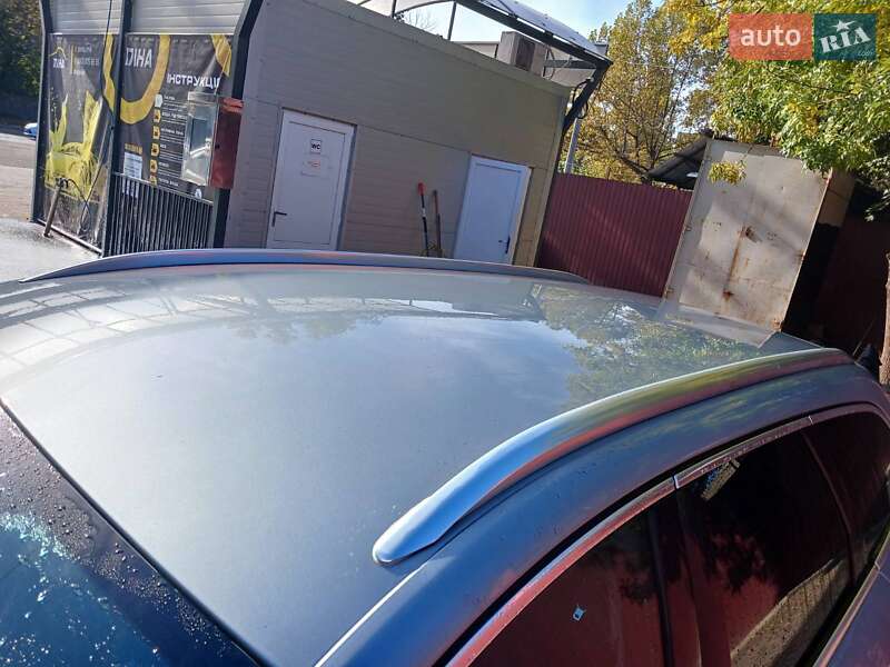 Универсал Ford Mondeo 2014 в Николаеве