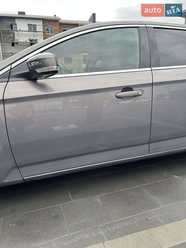 Универсал Ford Mondeo 2013 в Самборе