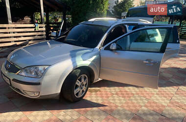 Универсал Ford Mondeo 2005 в Харькове
