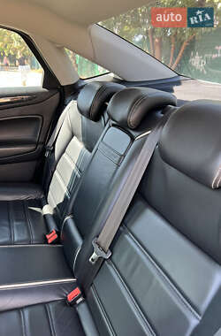 Седан Ford Mondeo 2011 в 