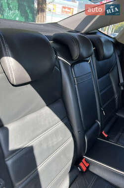 Седан Ford Mondeo 2011 в 
