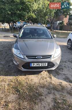 Универсал Ford Mondeo 2013 в 