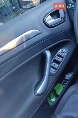 Универсал Ford Mondeo 2007 в 