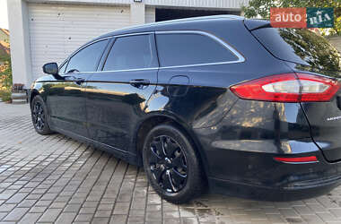 Универсал Ford Mondeo 2014 в 