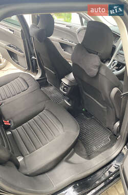 Универсал Ford Mondeo 2014 в 