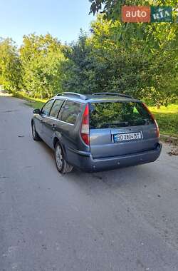 Универсал Ford Mondeo 2004 в 
