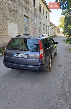 Универсал Ford Mondeo 2004 в 