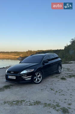 Универсал Ford Mondeo 2011 в 