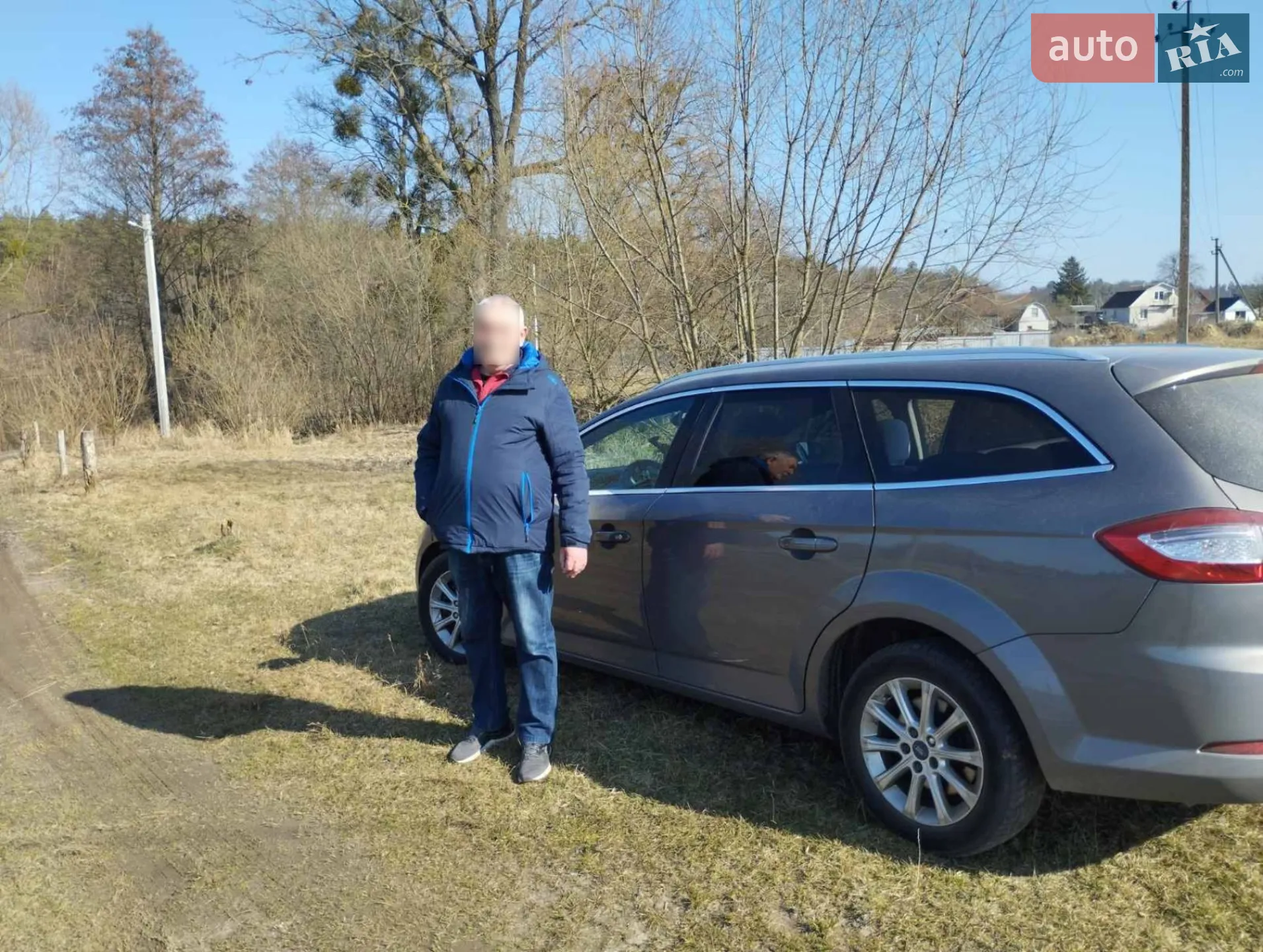 2013 Ford Mondeo - мініатюра 17