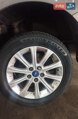 Универсал Ford Mondeo 2013 в 