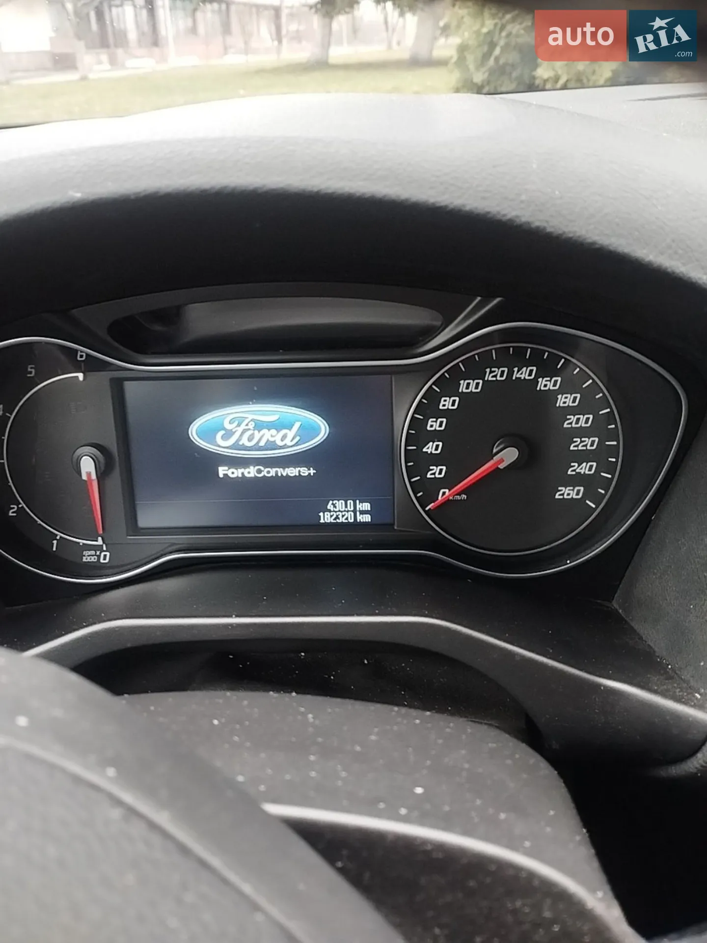 2013 Ford Mondeo - мініатюра 28